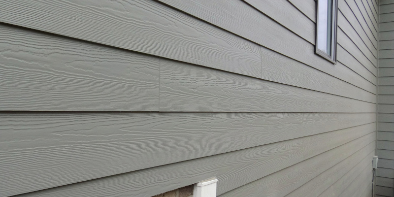 Top Five Benefits of Professional Siding Cleaning for Your Nashville Home