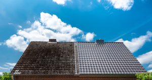 What You Need to Know About Roof Washing