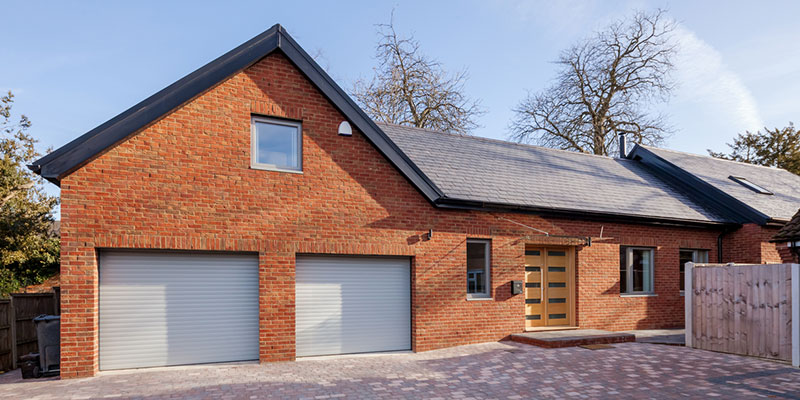 Five Ways Brick Washing Transforms Your Property