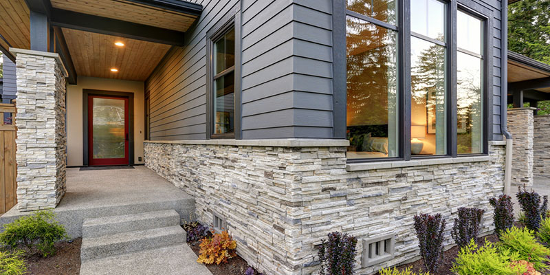 Three Benefits of Professional Siding Cleaning Services