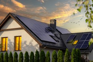 Solar Panel Cleaning 101