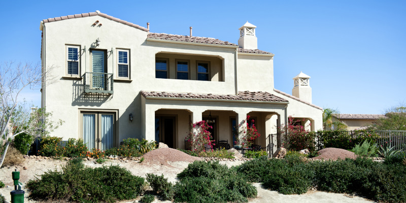 Stucco Cleaning: What Method Is Best?