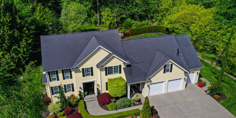 Oak Hill, Tennessee